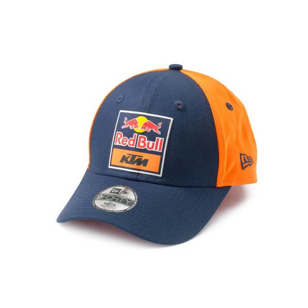 KTM Kids replica team curved cap